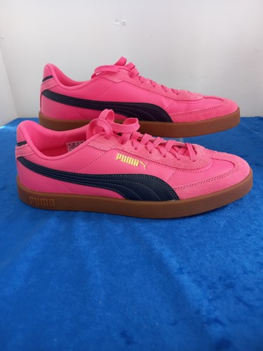 Puma club era size - ii, uk