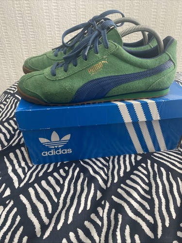 Puma arizona trainers - arizona,