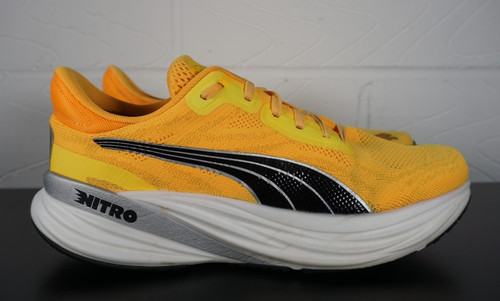 Mens puma magnify - puma, nitro