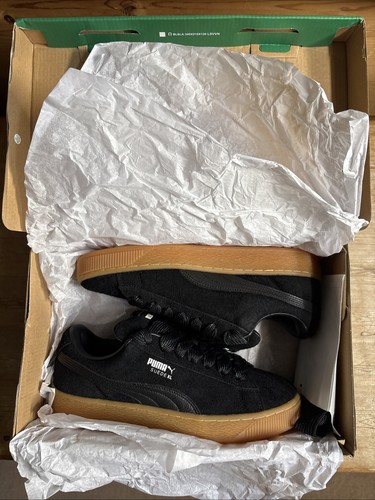 Puma suede trainers size - puma, 8