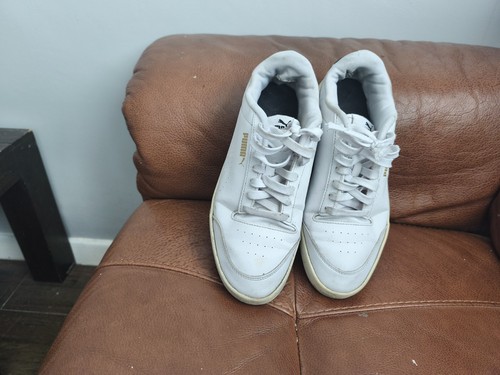 Puma men trainers size - puma,