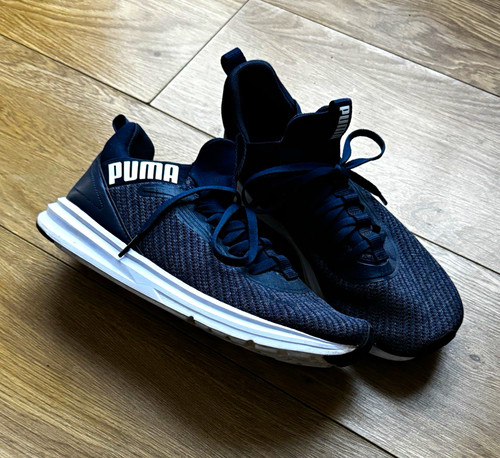 Puma men mesh - men's, low