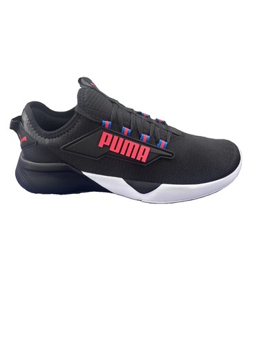 Puma retaliate black - retaliate,