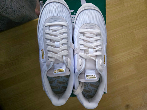Puma men future rider - men’s, uk