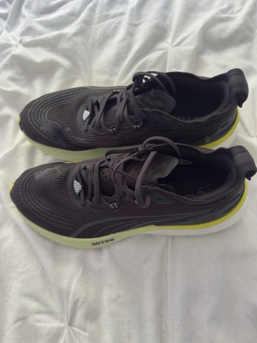 Puma men foreverrun nitro - men's,
