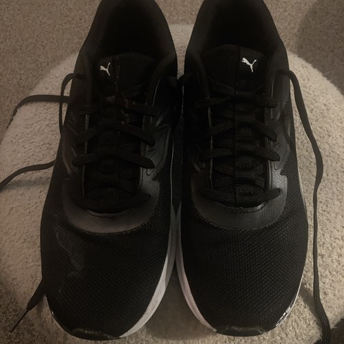 Puma trainers size - size, 8