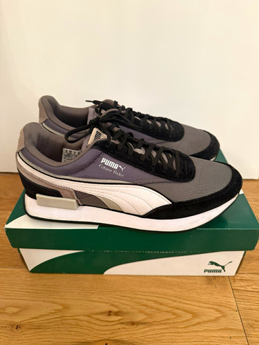 Puma future rider - future,