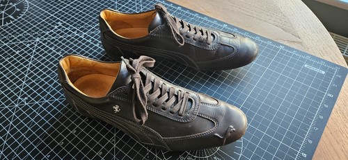 Ultra rare puma speedcat - puma,