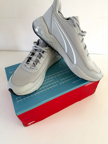 Puma cell fraction street - cell,