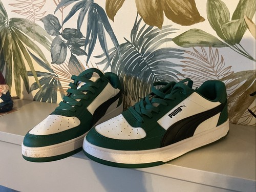 Great pair men green - great, men’s