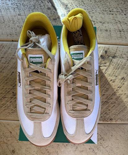 Puma easy rider - rider, vintage