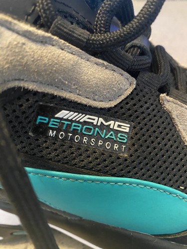 Mens puma trainers - trainers, uk