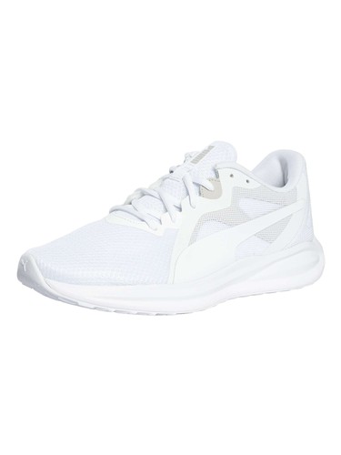 Puma twitch runner trainers - runner,