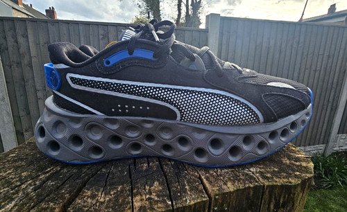 Puma softride frequence 8 - uk,